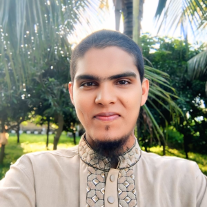 author avatar