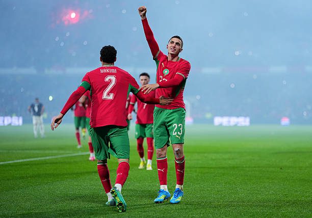 Carragher-Morocco-2026 World Cup-Brazil