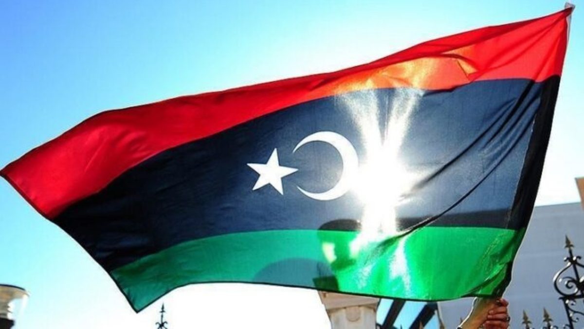 Libya U-17 coach refuses to give up on AFCON dream