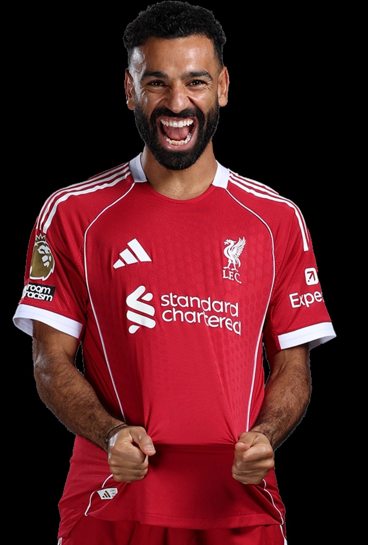Al-Ittihad Make Major Move for Mohamed Salah as Transfer Interest Intensifies
