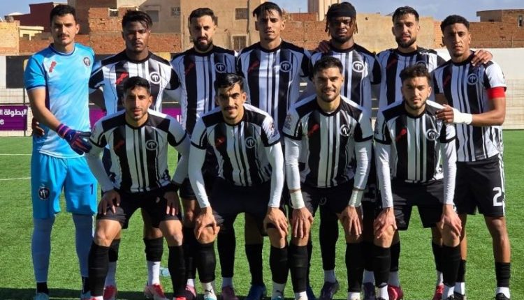 Moroccan club dismisses Ndiaye after CAF controversy