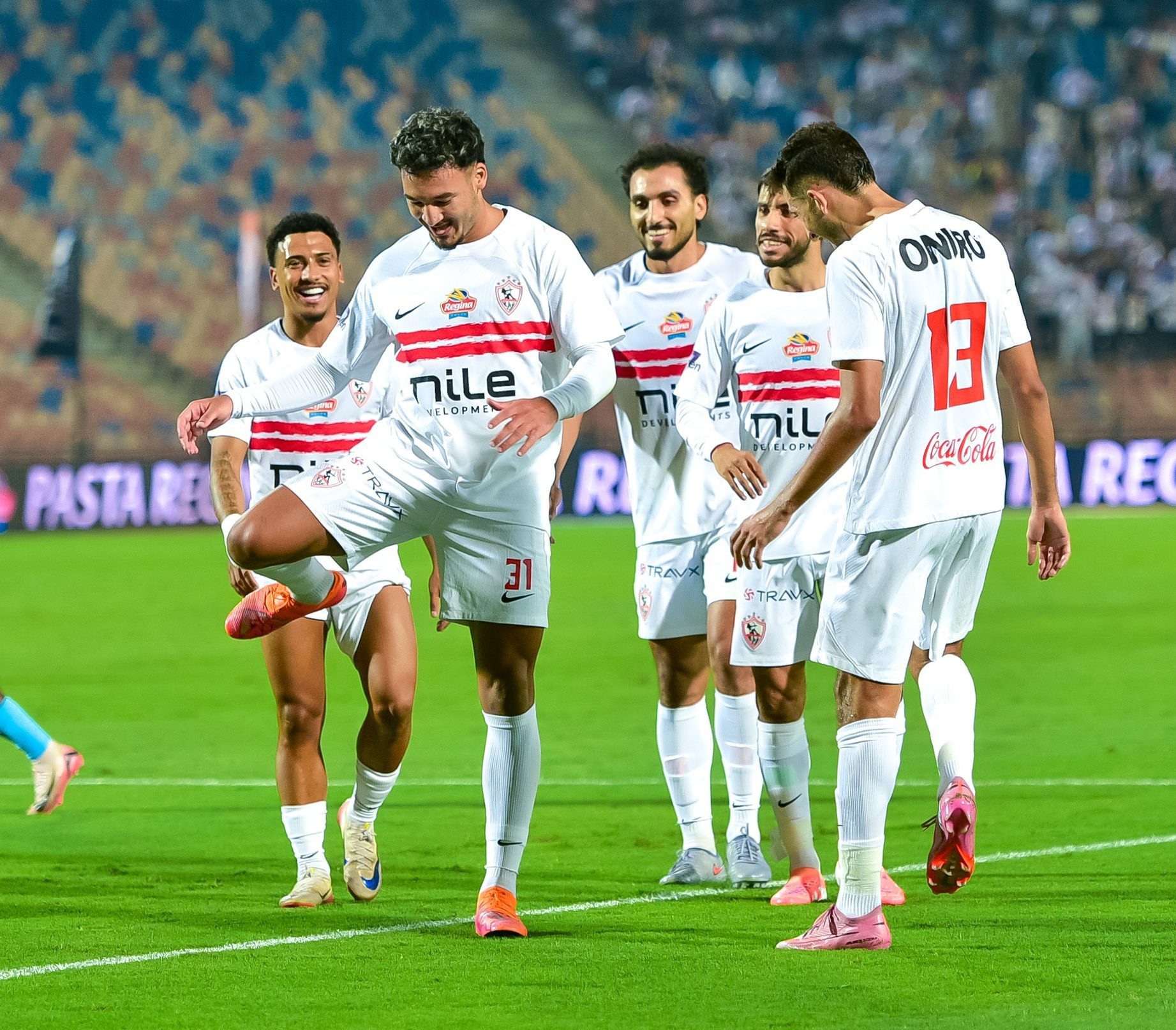 Zamalek Push for Fixture Shake-Up Ahead of Crucial Semi-Final