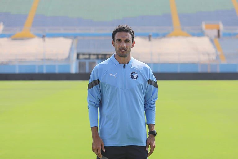 Gedo Claims Football Association Wronged Him During Zamalek Contract Dispute