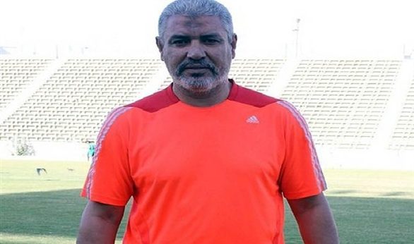 Gamal Abdel Hamid- Egypt