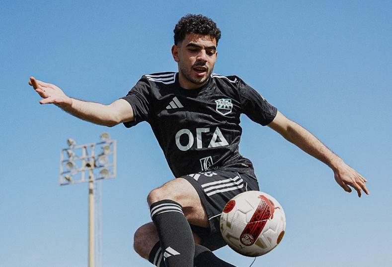 Tarek Alaa-Al Ahly-Zed fc