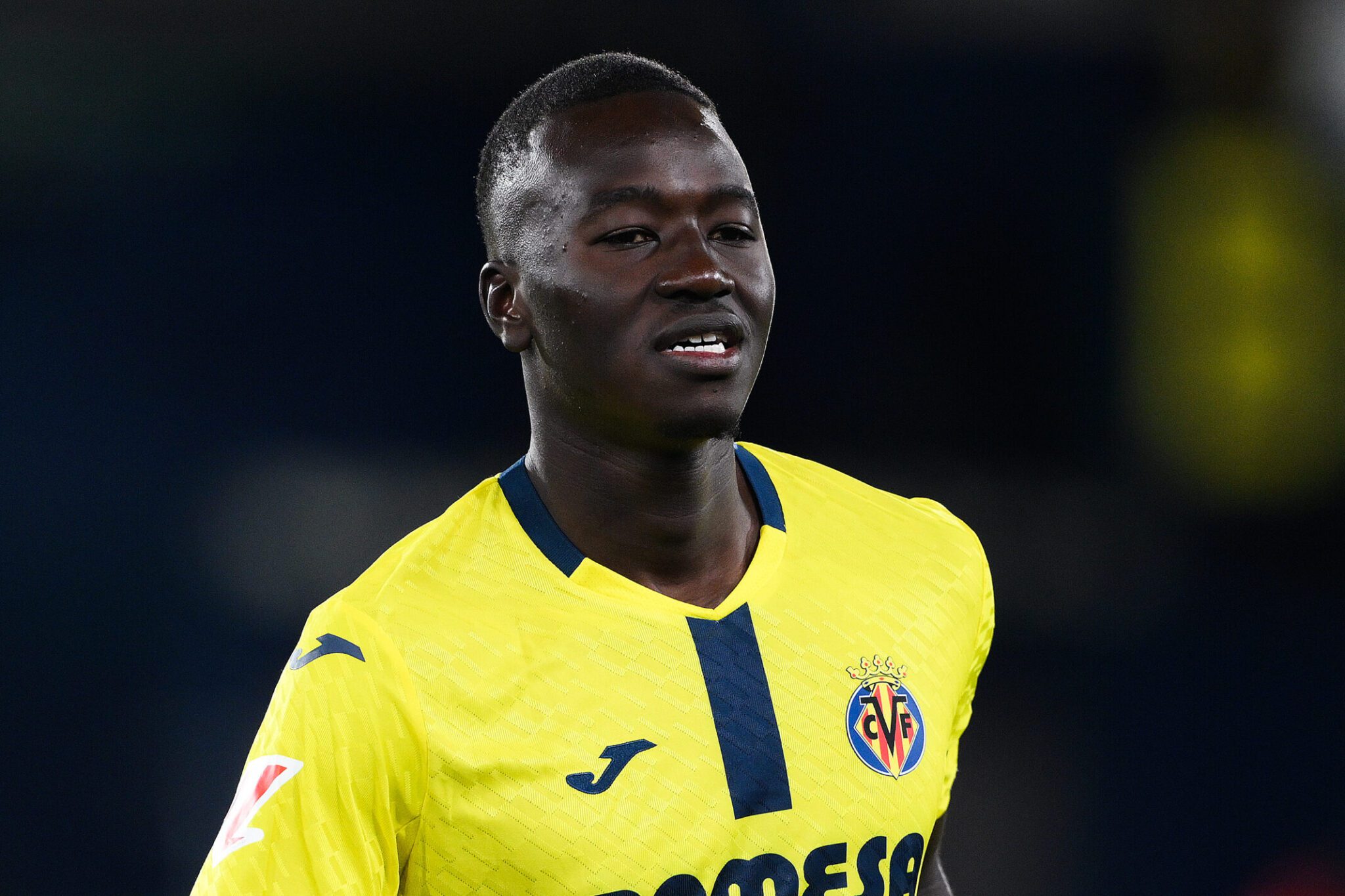 Pape Gueye