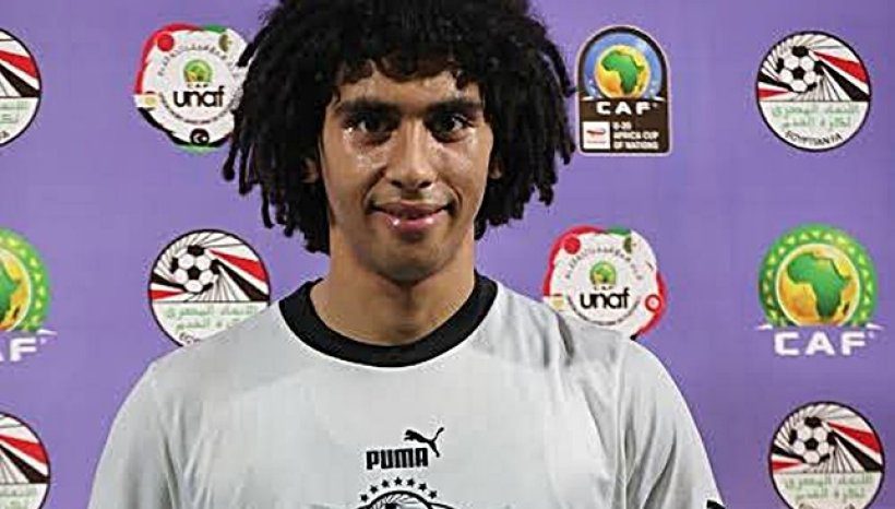 Al Ahly clarify Kabaka future amid Zed talks