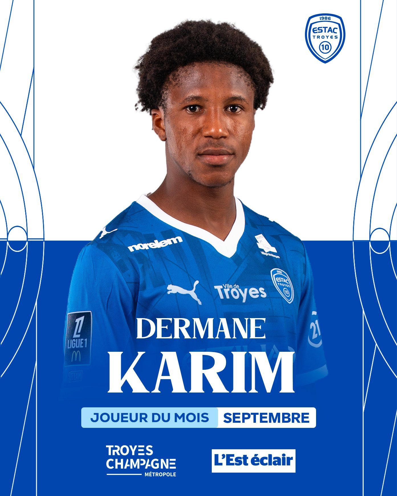 Derman Karim