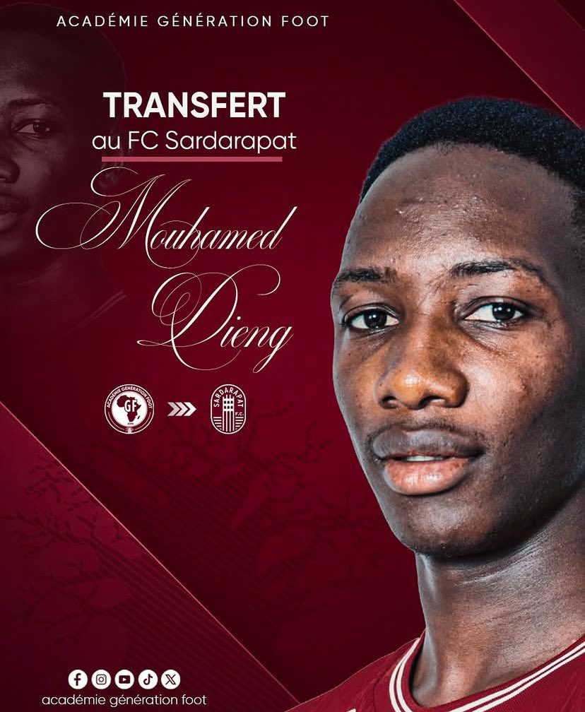 Mohamed Dieng Mohamed Dieng