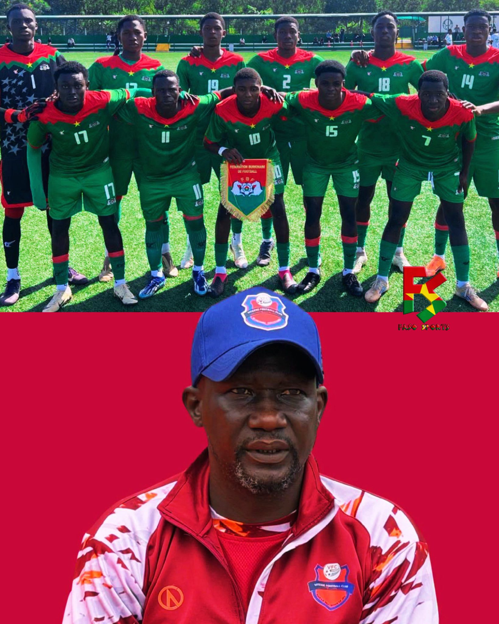 Mamadou Zongo Mamadou Zongo