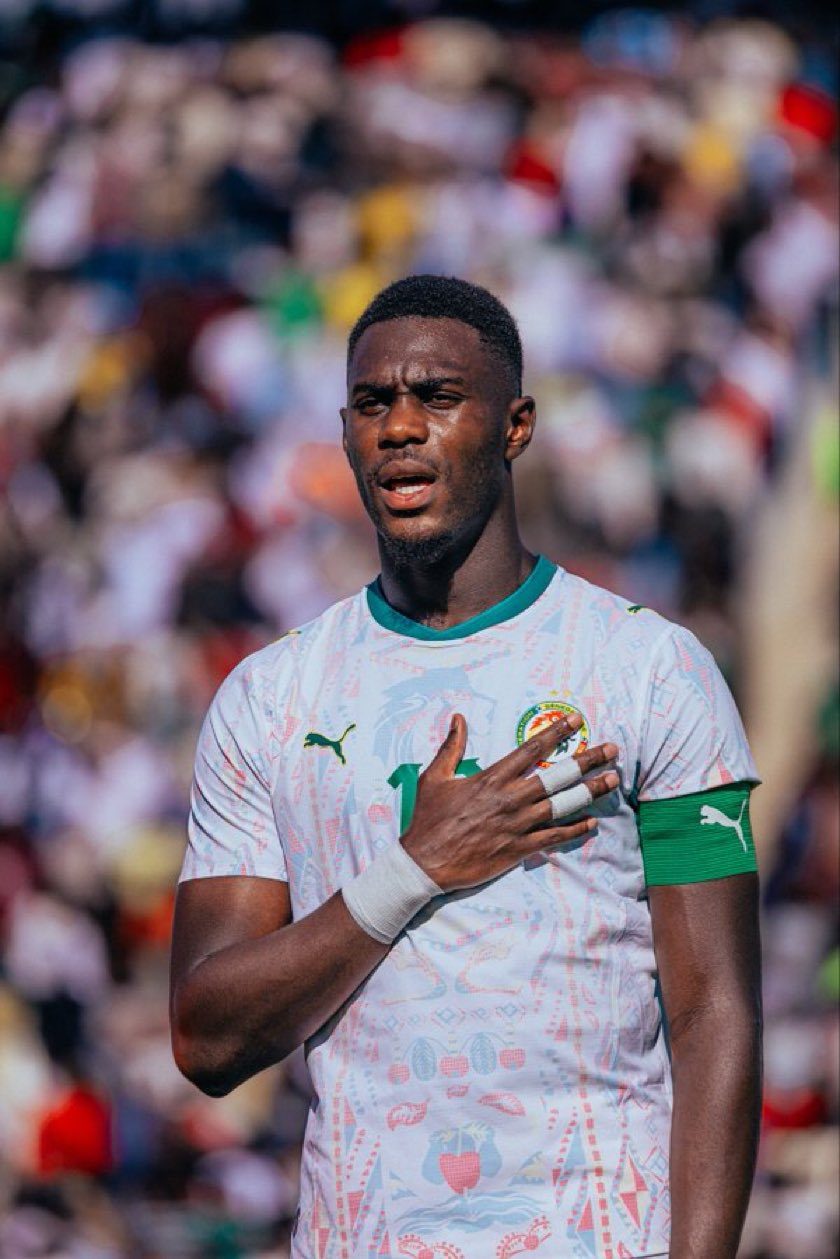 Moussa Niakhaté