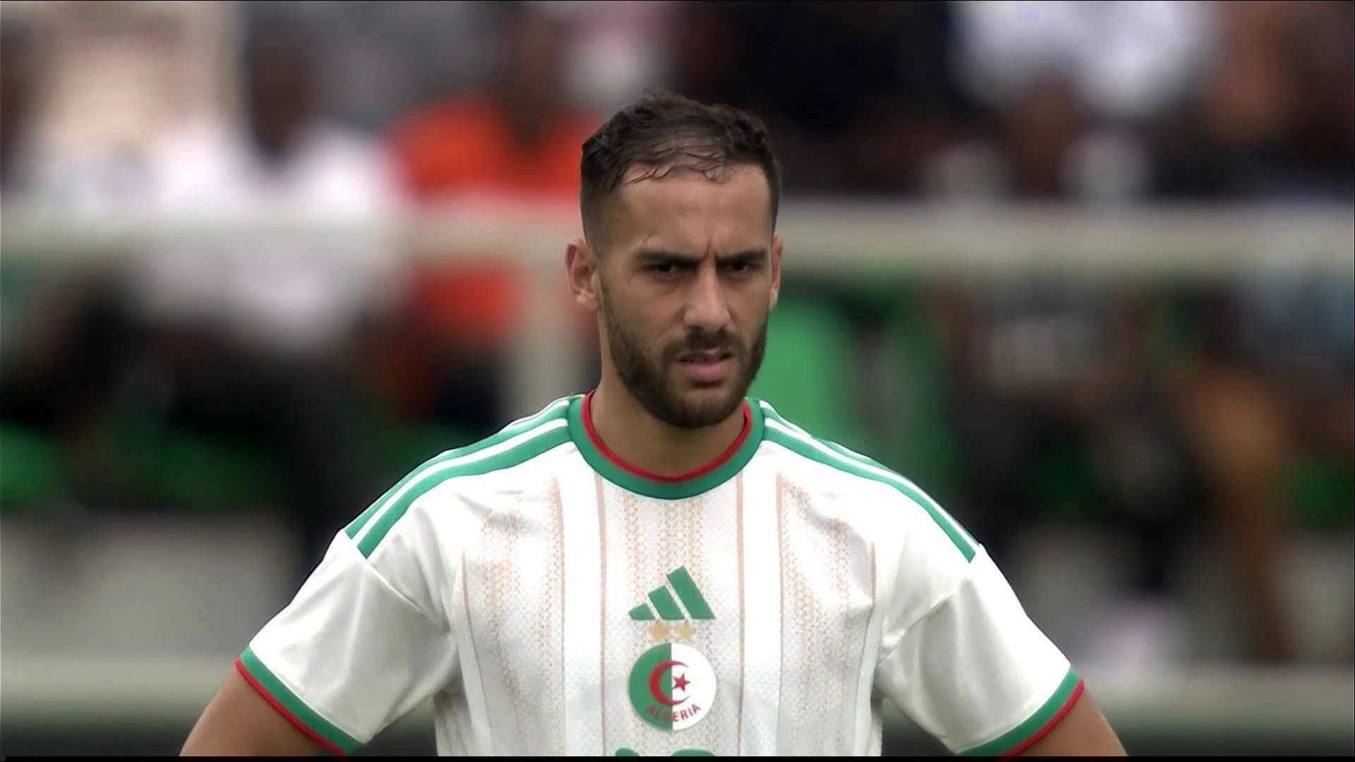 Saâdi Redouani