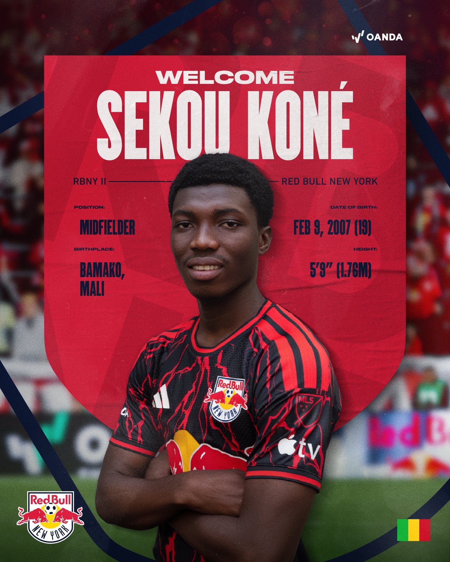 Sekou Koné Sekou Koné