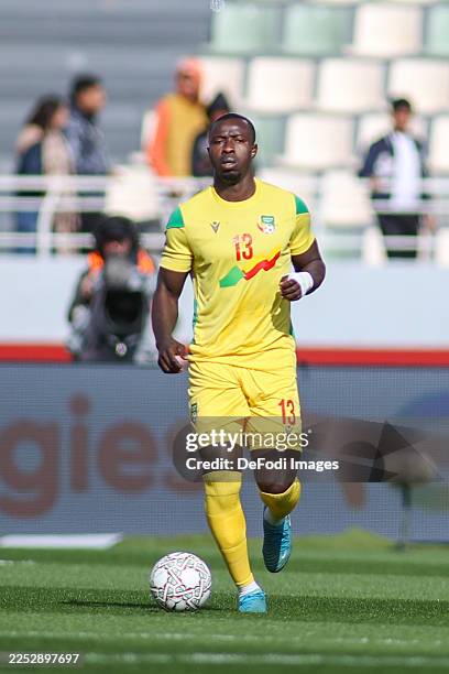 Tijani Mohamed Tijani Mohamed