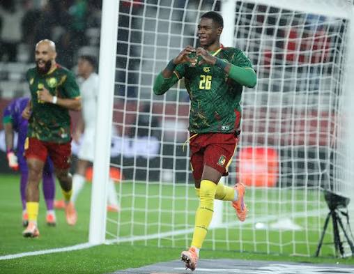 Christian Kofane