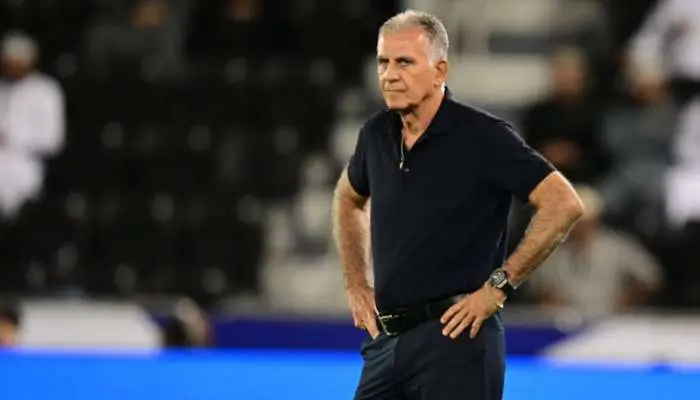 Wydad turn to Patrice Carteron following confederation cup elimination