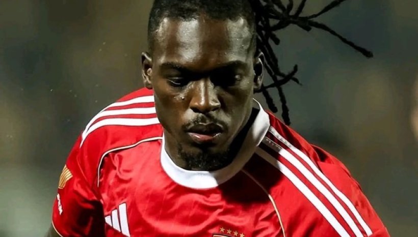 “You have to win”: Kamwish opens up on pressure at Al Ahly