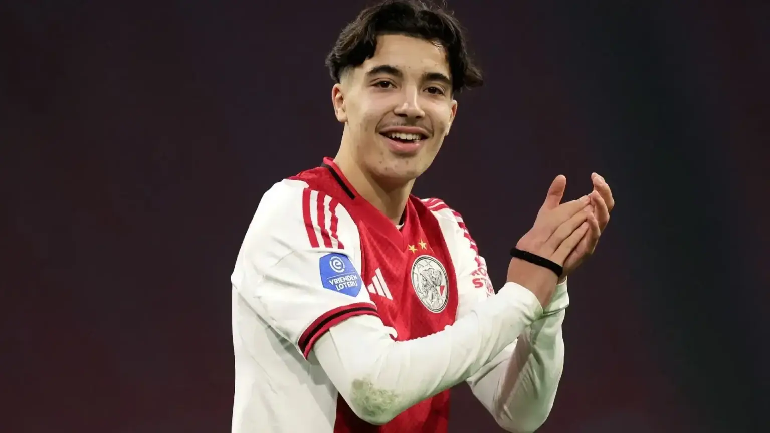 Morocco Gain Ajax Talent After FIFA Nationality Decision