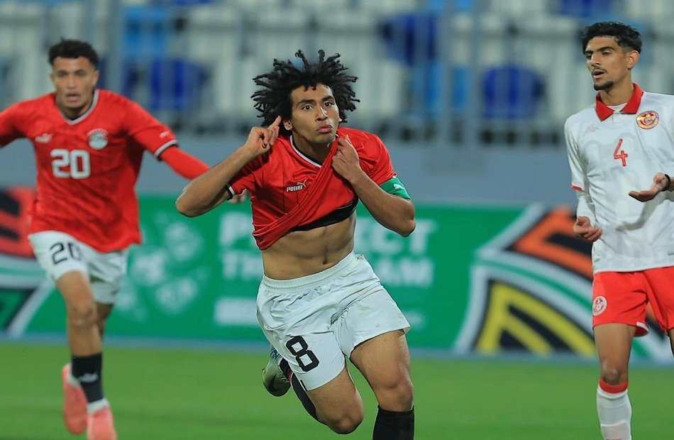 Egyptian talent Kabaka secures international marketing deal