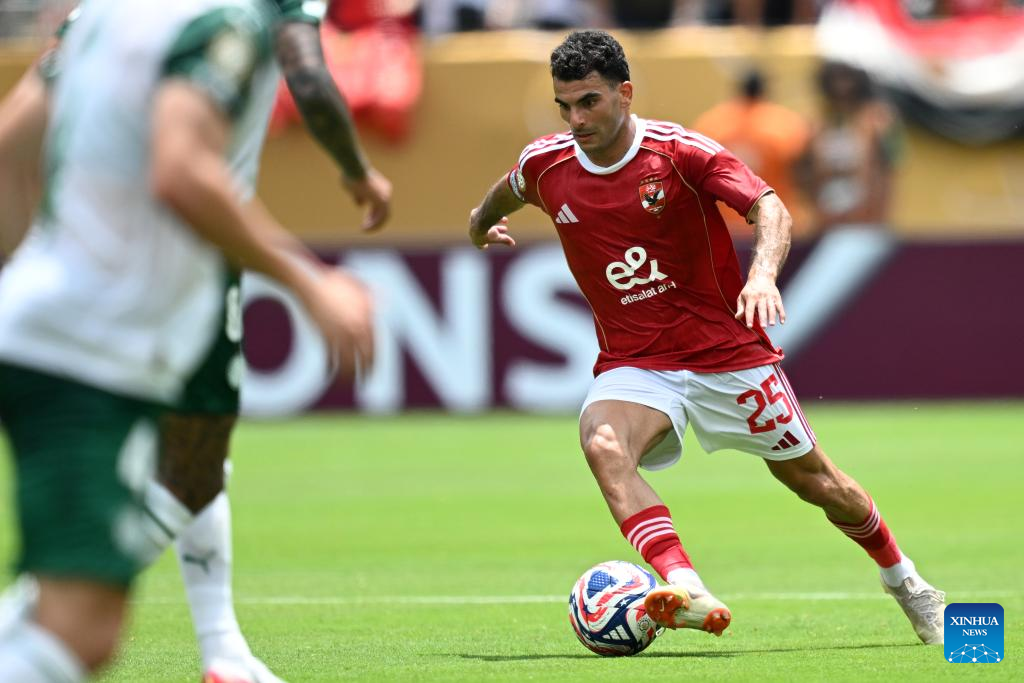 Zamalek details rejected NEOM offer for Ahmed Sayed Zizo
