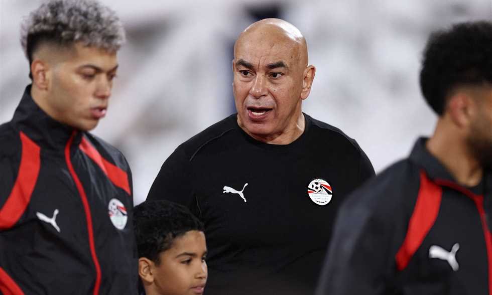 Egypt confirm March training camp schedule ahead of Saudi Arabia and Spain friendlies