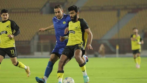 Wadi Degla remain top after goalless draw with El Gouna