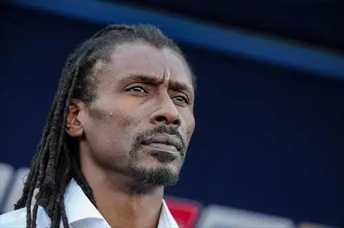 Al-Musrati to Lead Libya as Cissé Sets Captaincy Order