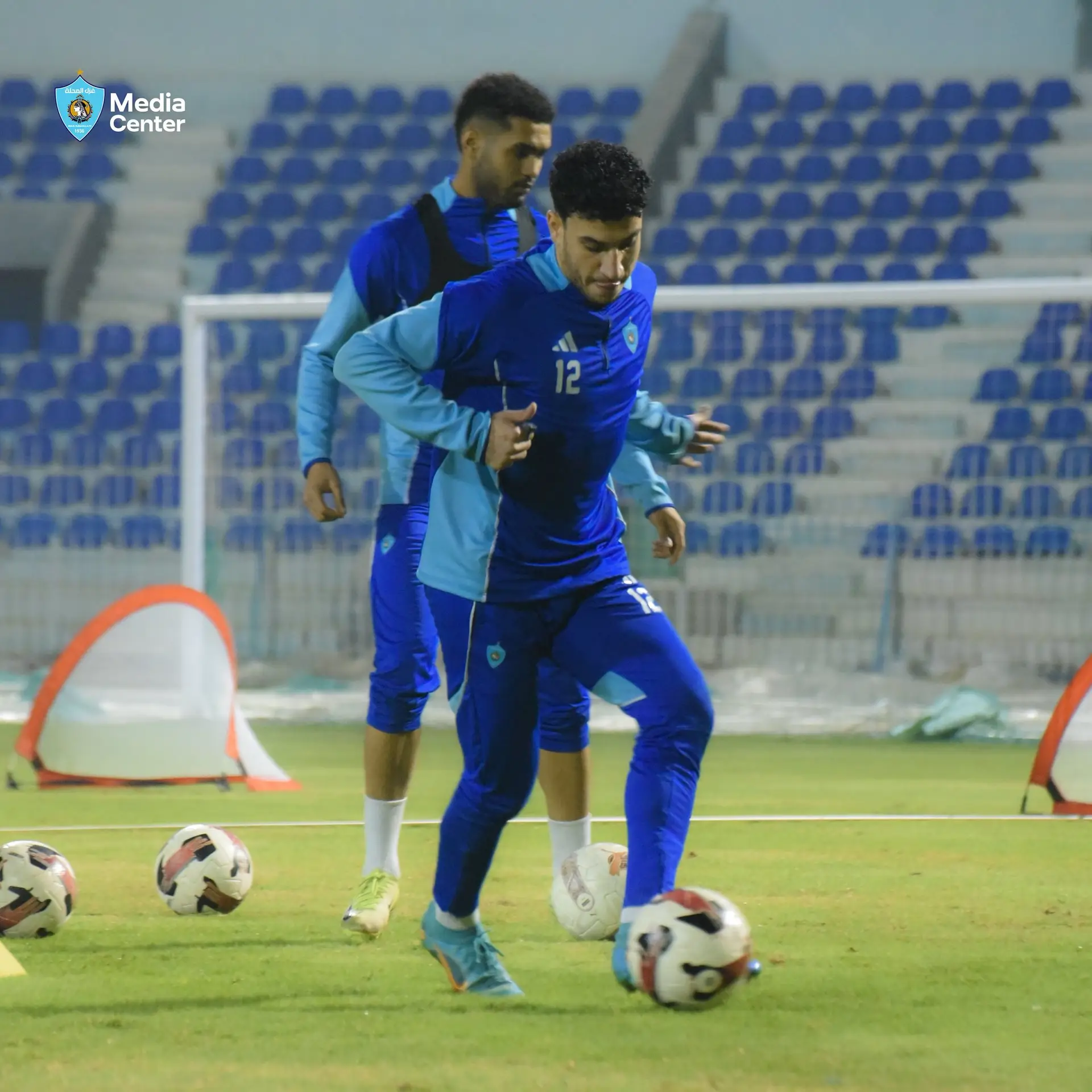 Ghazl El Mahalla Arrange Friendlies as Pharco Fixture Looms