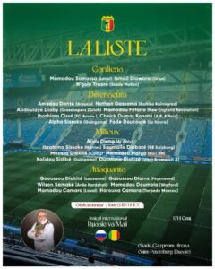 658262606_18099720536481966_2873119366654866909_n - African Football