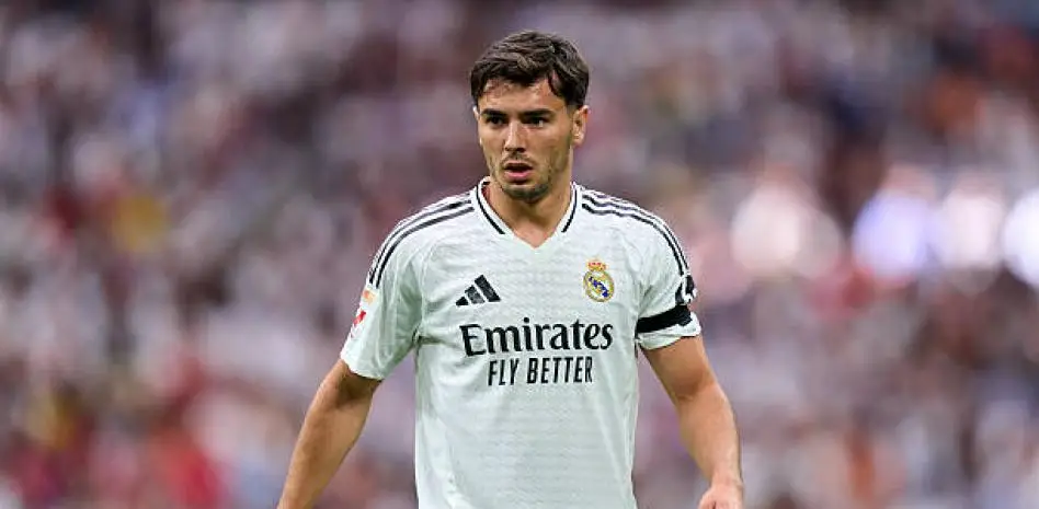 Brahim Díaz Emerges as Key Figure in Real Madrid’s Tactical Evolution