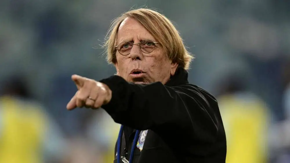 Claude Le Roy slams CAF over AFCON decision controversy