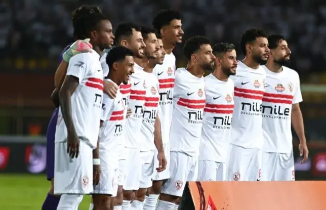 Zamalek adjust preparations after league postpones key fixture