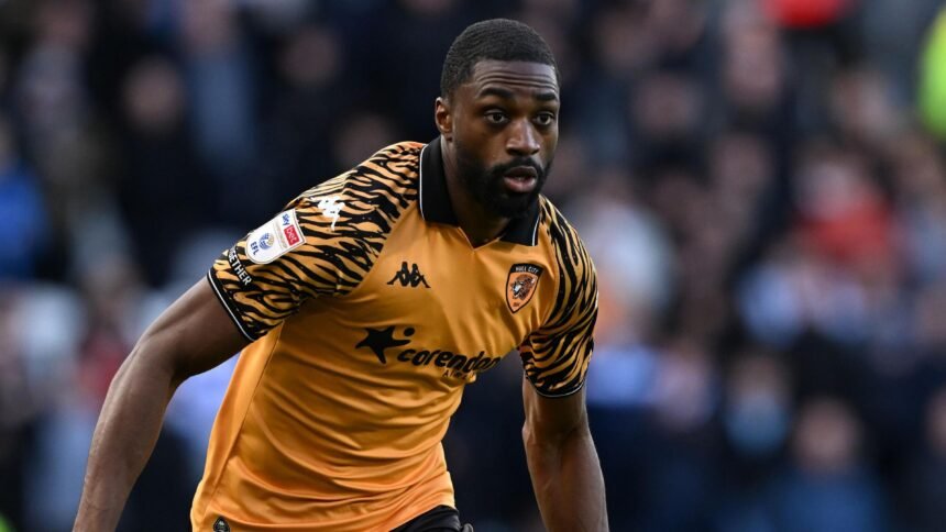 Semi Ajayi Delighted to Be Back After AFCON Injury as Hull City Defender Regains Match Rhythm