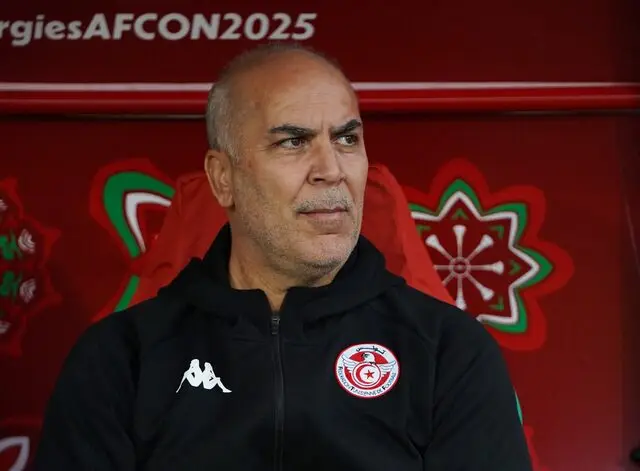 Tunisia delays key decisions amid push to recruit new attacking talent