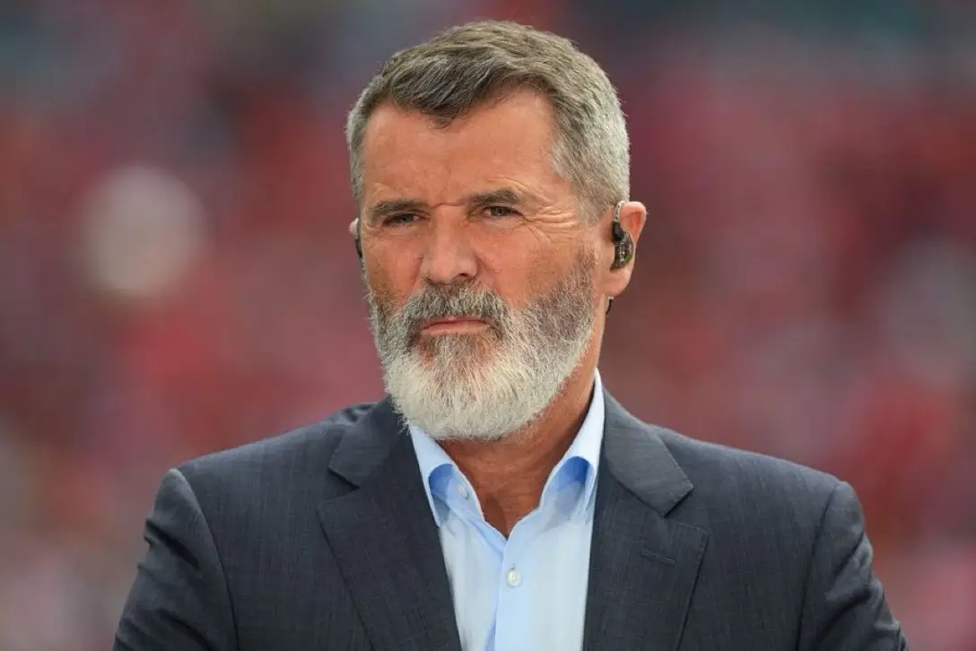 Roy Keane speaks on Salah’s controversial Liverpool exit