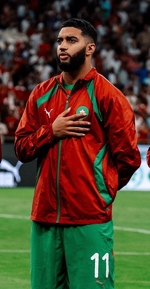 CAF reduces Al-Sibari suspension and revises fines after AFCON final