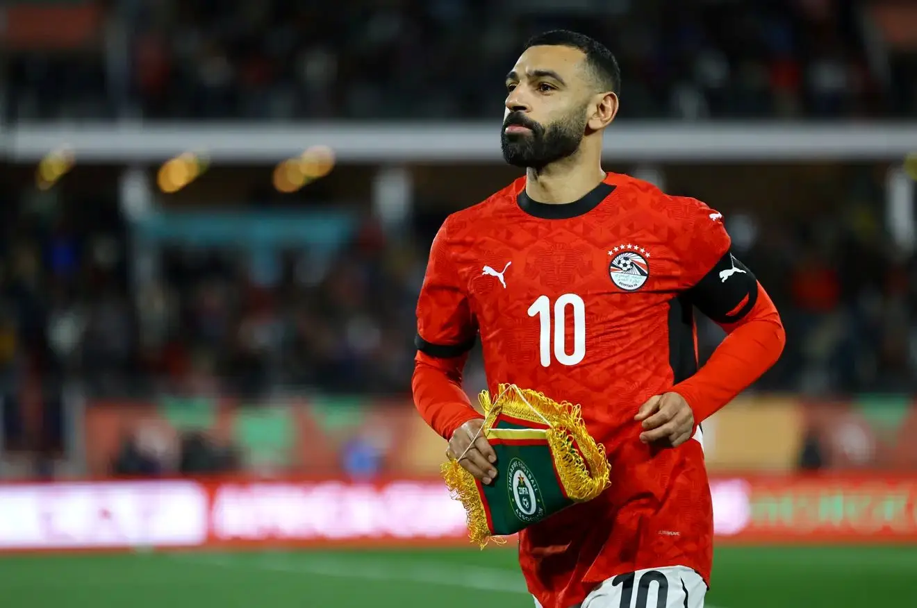 Inter Miami Move for Salah Hits Legal Roadblock
