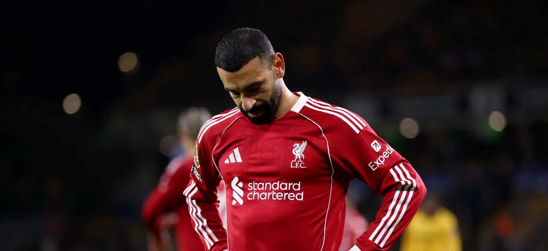 Italian giants Roma eye emotional Salah reunion