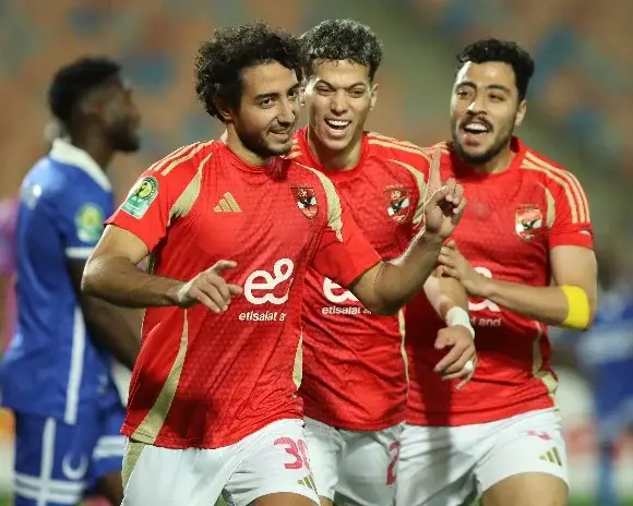 Egyptian Premier League schedule revised as Cairo derby moved to 1 May