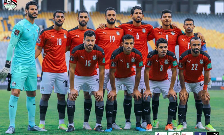 Spain apologises for cancelling planned friendly against Egypt