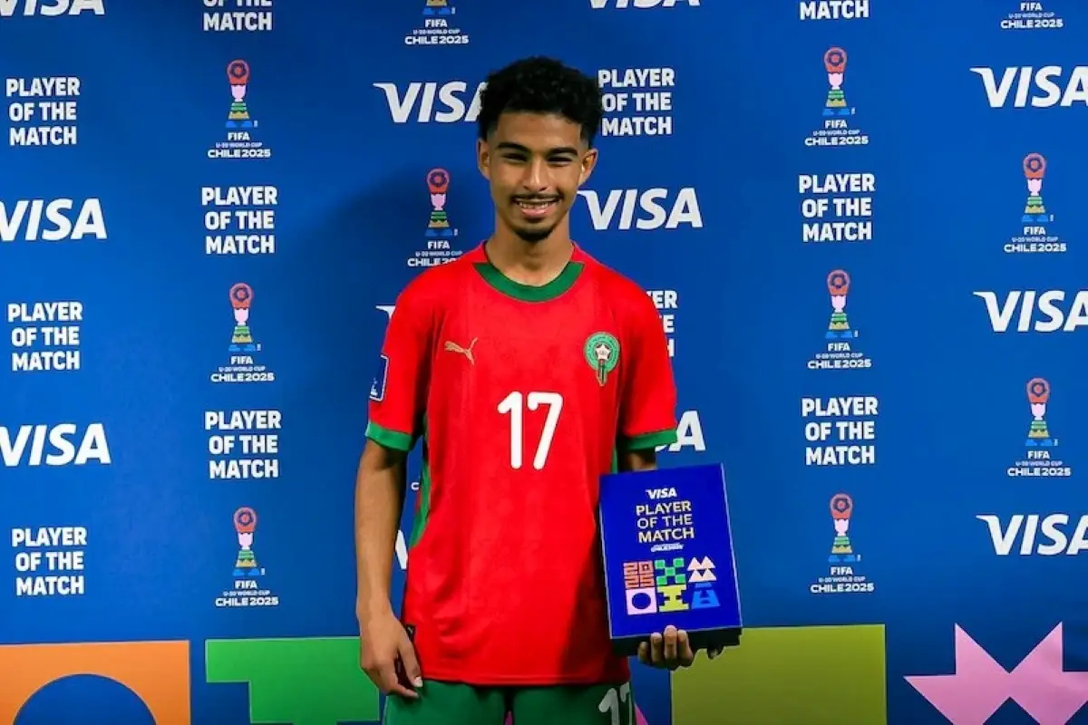 Atlas Lions Look to Future as Jassim and Young Talents Step Up