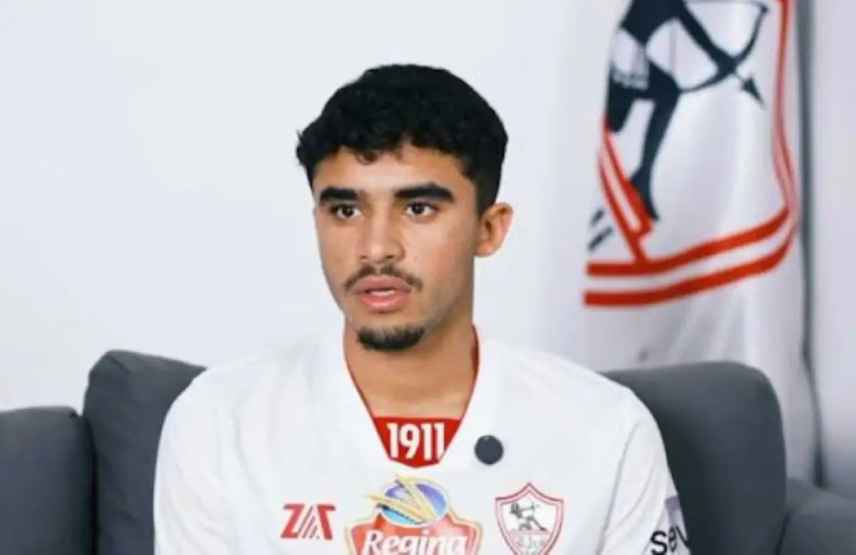 Zamalek Hit With Fresh FIFA Ban as Al-Jafali Dispute Emerges