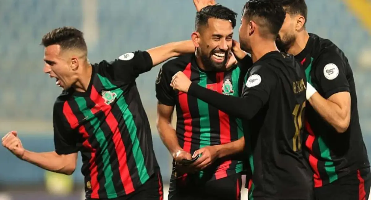 Reda Selim’s Return to Al Ahly in Doubt After Underwhelming Loan