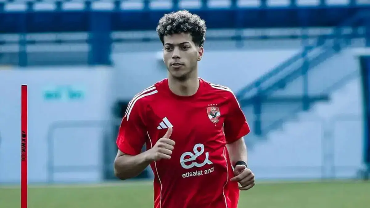 Saudi Club Denies Move for Al Ahly Star Ashour