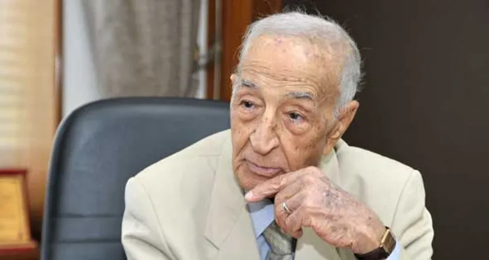 Zamalek pays homage to ‘Sheikh of broadcasters’ Fahmy Oma