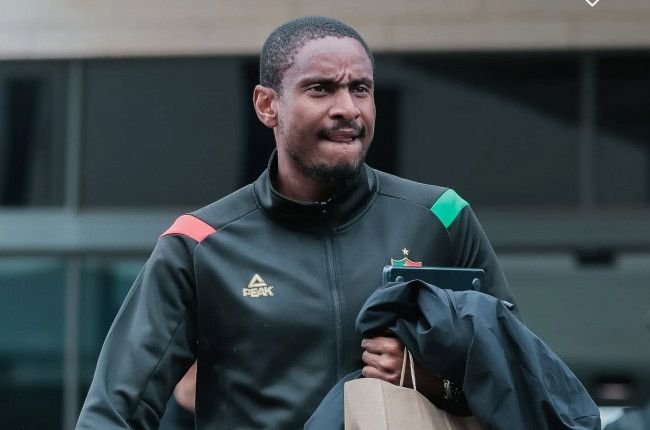 Mokwena free after verdict as Libya move looms