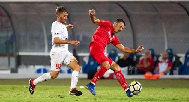 Zerhouni Leads Assist Race as Libyan Premier League Heats Up