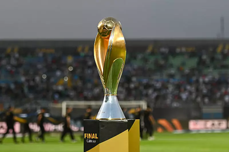 Sundowns Take Command as Al Ahly Suffer Setback in CAF Champions League Quarter-Finals