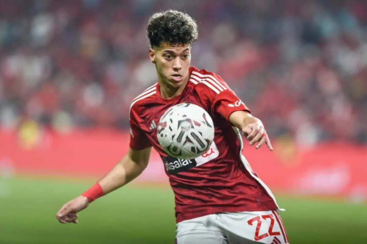 Ashour future uncertain as club denies formal bids