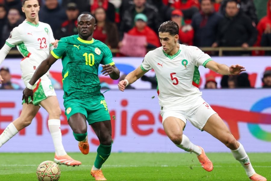 Senegal Challenge CAF Decision Amid Growing AFCON Controversy